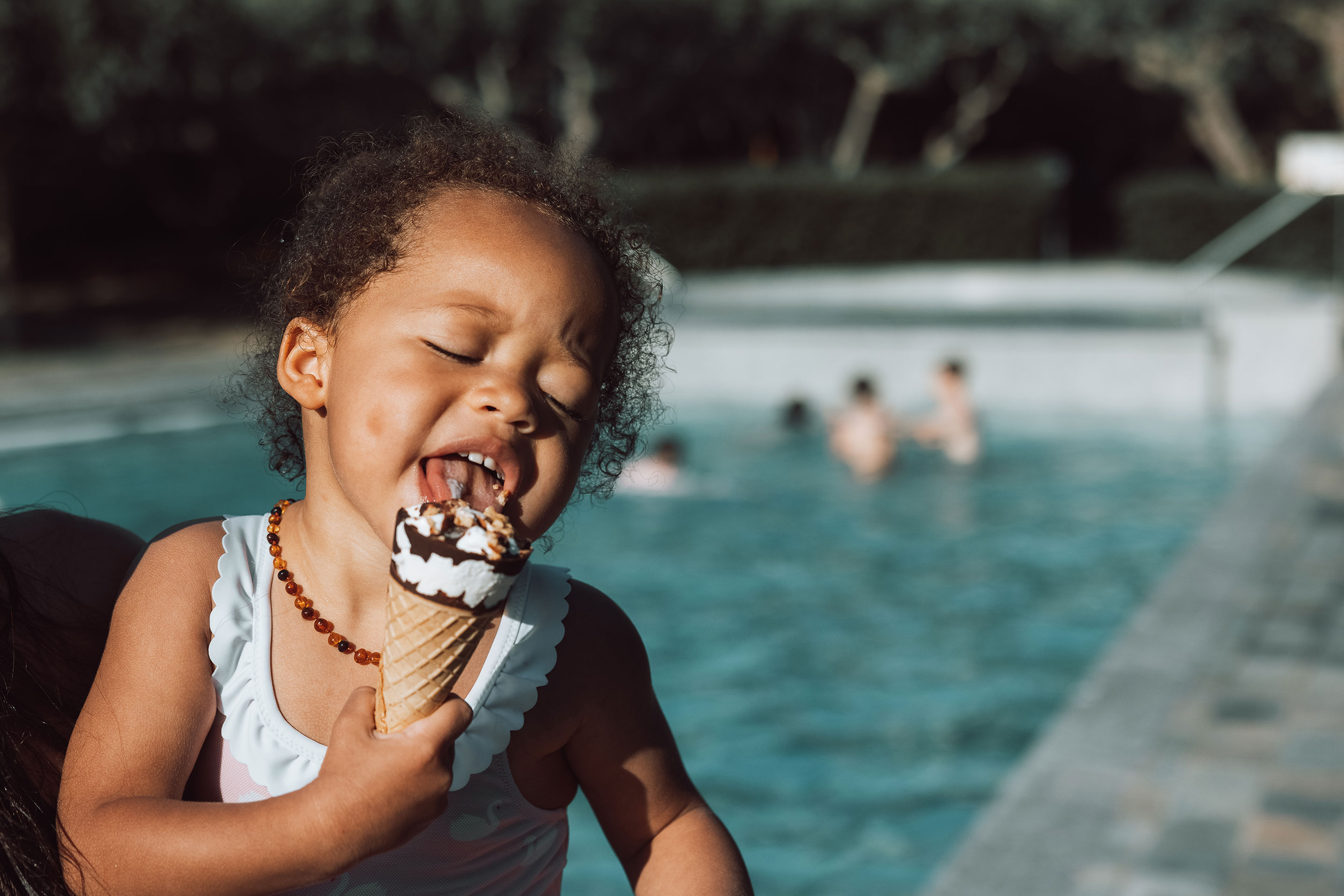 The Paralos Experience