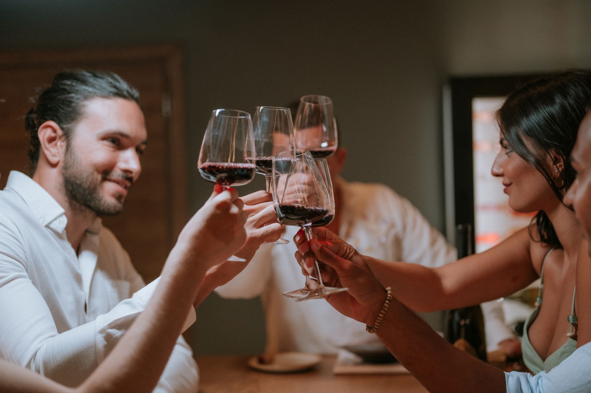 The Paralos Experience